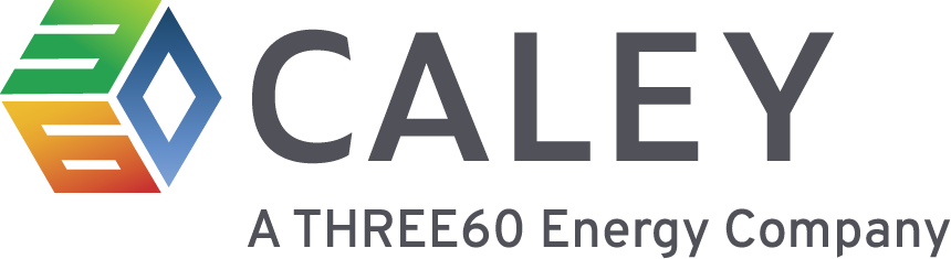 Caley Logo